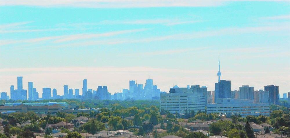 Holiday Inn Toronto - Yorkdale Luaran gambar