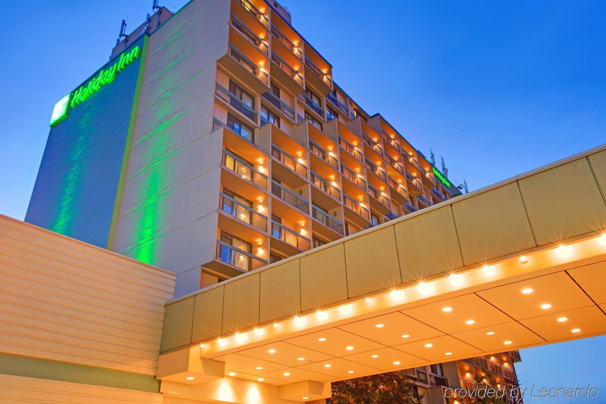 Holiday Inn Toronto - Yorkdale Luaran gambar
