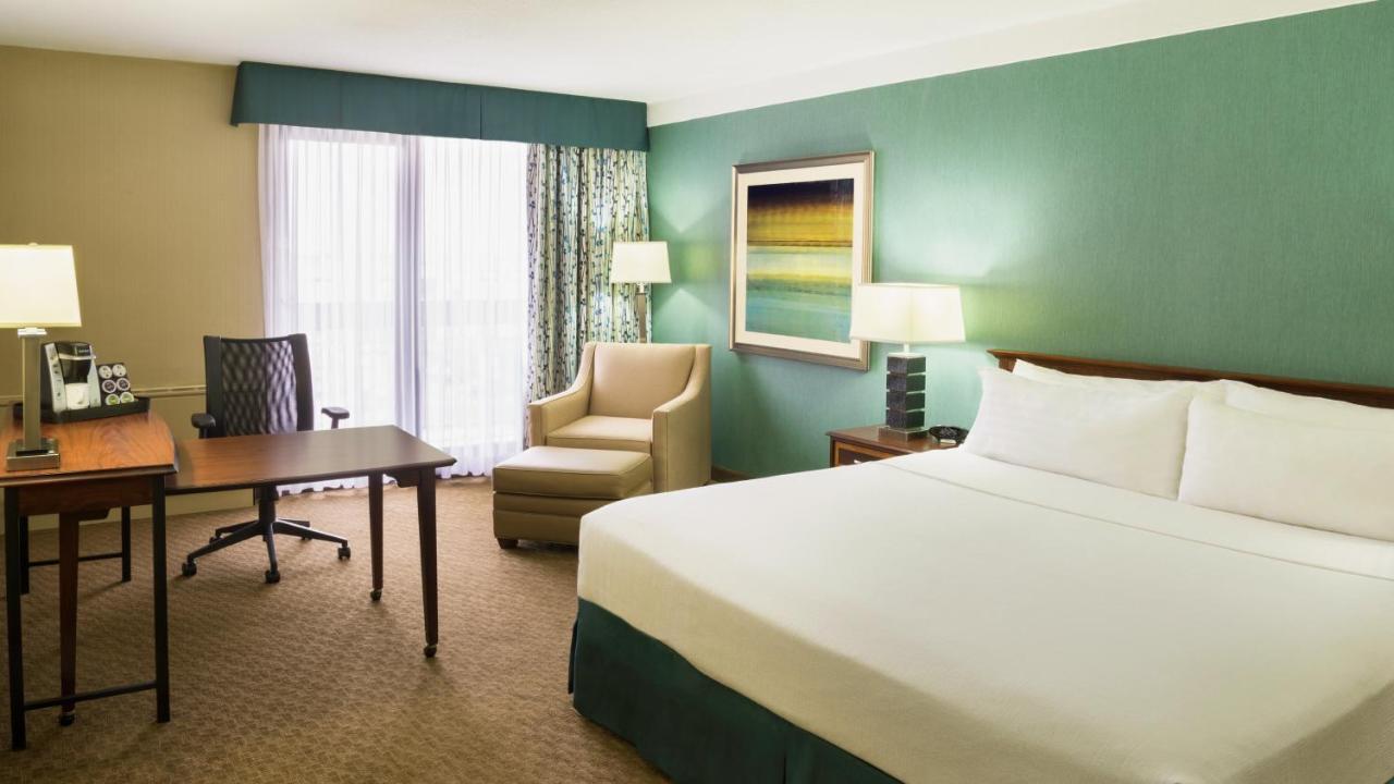 Holiday Inn Toronto - Yorkdale Luaran gambar